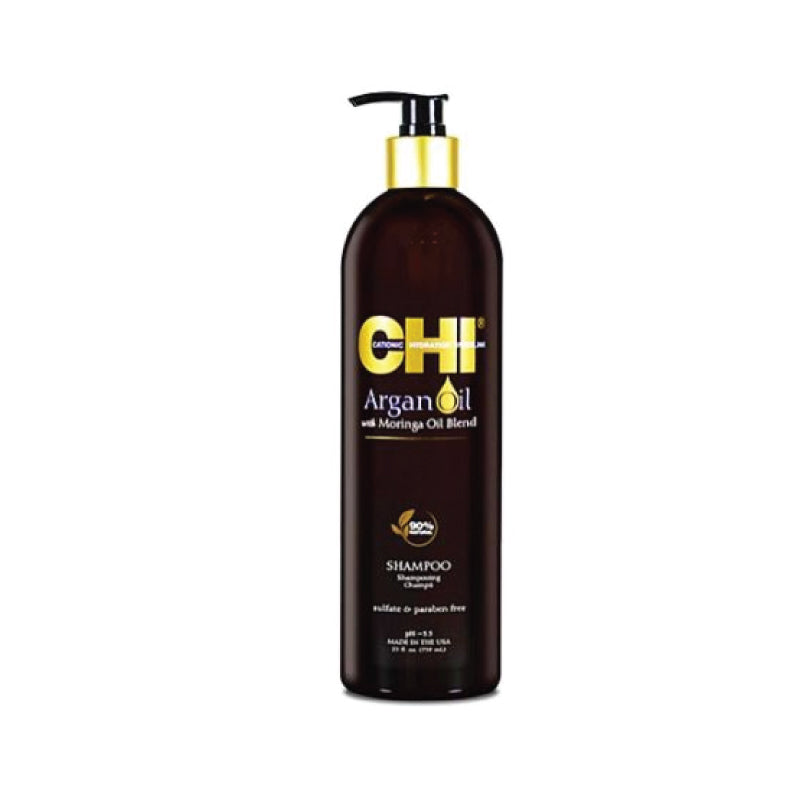 CHI Argan Oil Shampoo