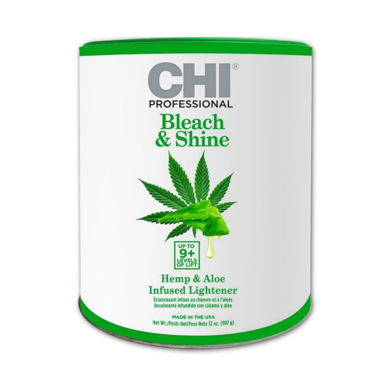 CHI Bleach & Shine Lightener 907gm