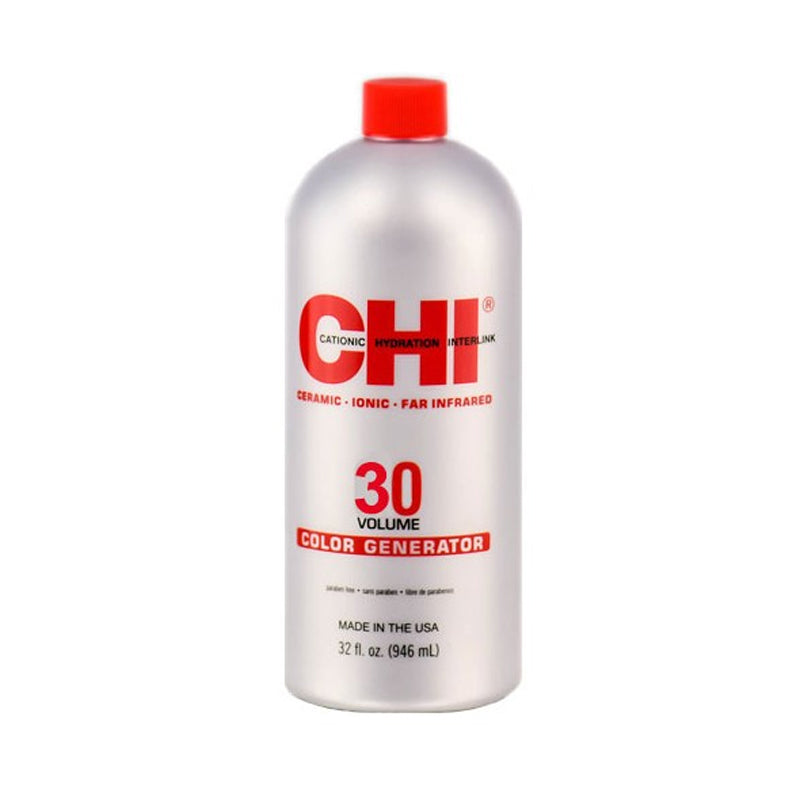 CHI Color Generator