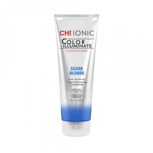 Load image into Gallery viewer, CHI Color Illuminate Conditioner – Silver Blonde 251ml