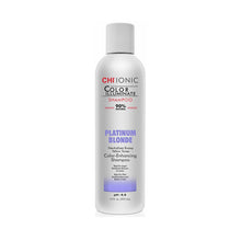 Load image into Gallery viewer, CHI Color Illuminate Shampoo – Platinum Blonde 355ml