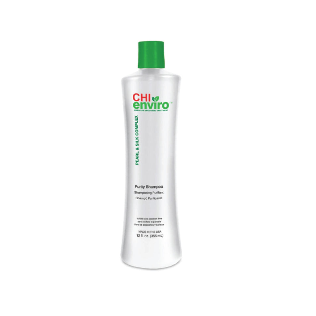 CHI Enviro Shampoo 355ml