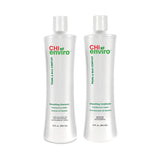 CHI Enviro Shampoo & Conditioner Kit 355ml