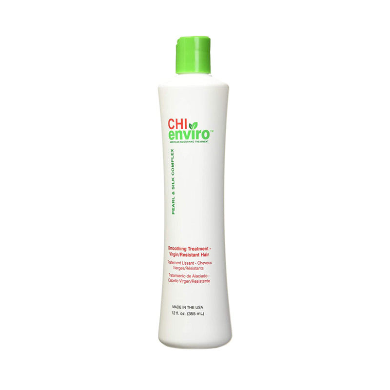 CHI Enviro Smoothing Treatment for Virgin/Resistent Hair 355ml
