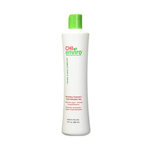 Load image into Gallery viewer, CHI Enviro Smoothing Treatment for Virgin/Resistent Hair 355ml