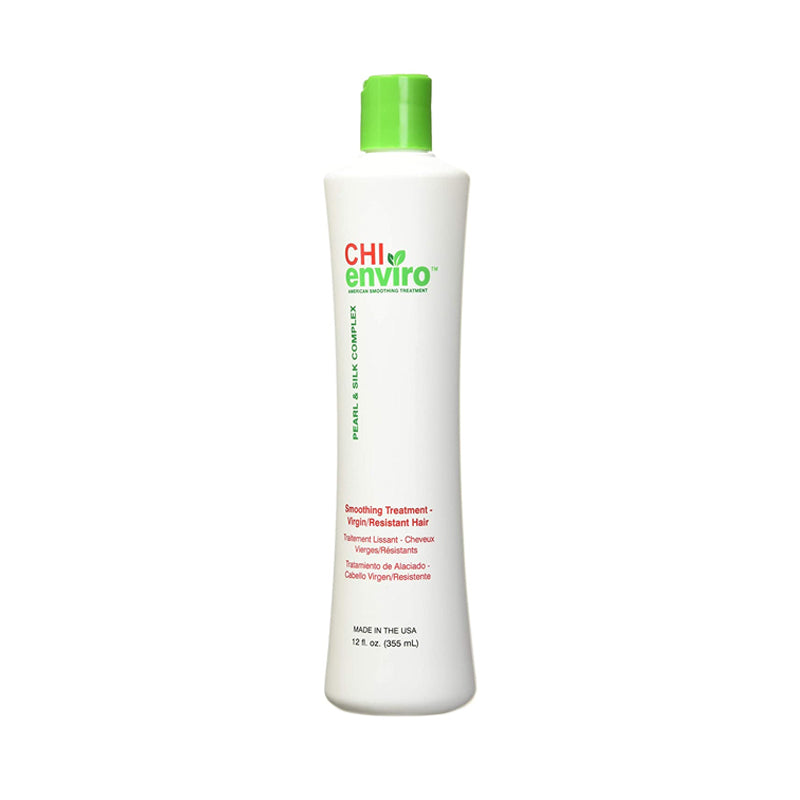 Chi enviro hair outlet treatment