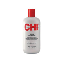 Load image into Gallery viewer, CHI Infra Shampoo 355ml