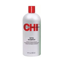 Load image into Gallery viewer, CHI Infra Shampoo 946ml