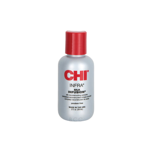 CHI Infra Silk Infusion