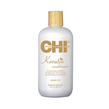 Load image into Gallery viewer, CHI Keratin Conditioner 355ml