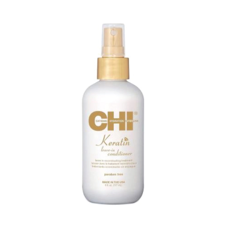 CHI Keratin Leave In Conditioner 177ml