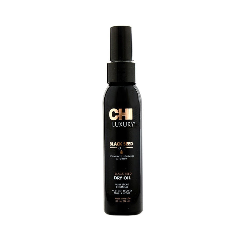 CHI Luxury Black Seed Dry Oil