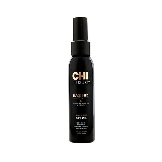 CHI Luxury Black Seed Dry Oil 89ml