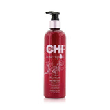 CHI Rose Hip Oil Protecting Shampoo