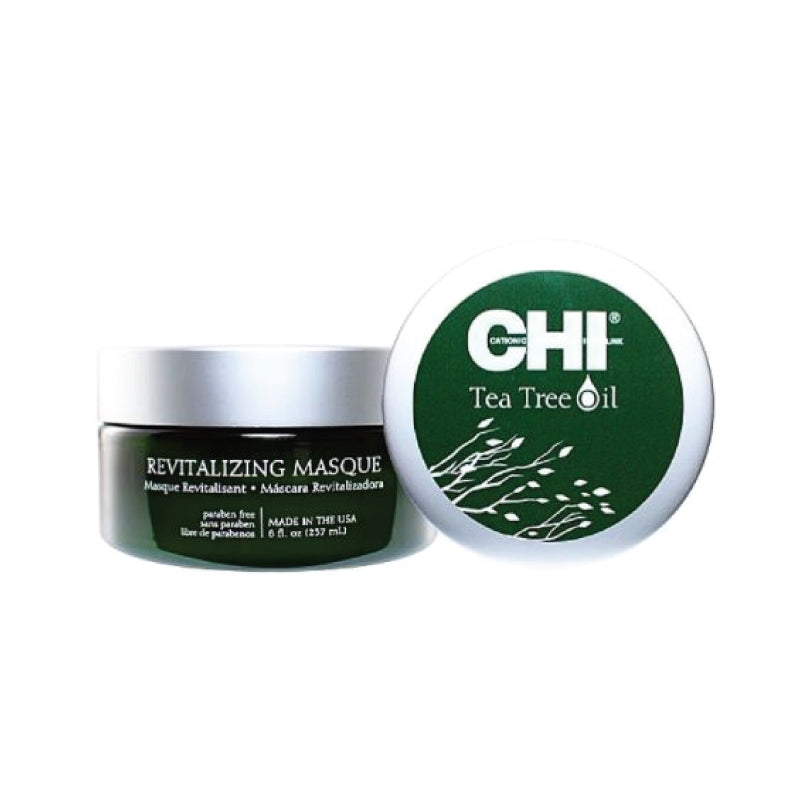 CHI Tea Tree Oil Masque 257ml
