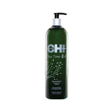 Load image into Gallery viewer, CHI Tea Tree Oil Shampoo 355ml