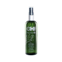Load image into Gallery viewer, CHI Tea Tree Oil Smoothing Scalp Spray 89ml