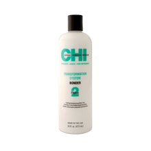 Load image into Gallery viewer, CHI Transformation Bonder for Porous/Fine and Highlighted Hair 473ml