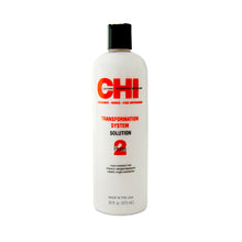 Load image into Gallery viewer, CHI Transformation Bonder for Virgin/Resistent Hair 473ml