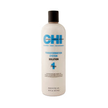 Load image into Gallery viewer, CHI Transformation Solution for Color/Chemically Treated Hair 473ml
