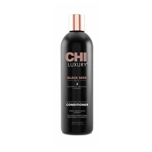 CHI Luxury Black Seed Oil Conditioner