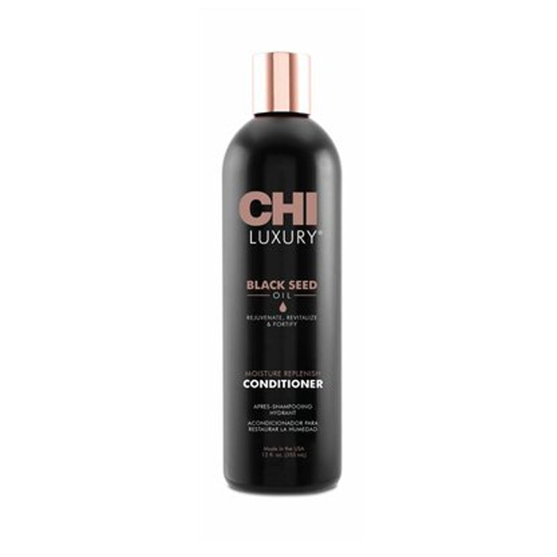 CHI Luxury Black Seed Oil Conditioner