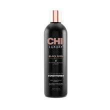 Load image into Gallery viewer, CHI Luxury Black Seed Oil Conditioner 355ml