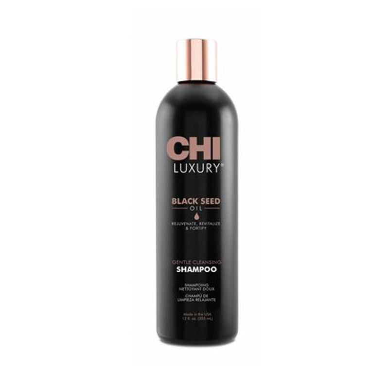 CHI Luxury Black Seed Oil Shampoo 355ml