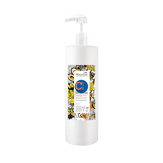 Nouvelle Color Effective Orange Killer Shampoo