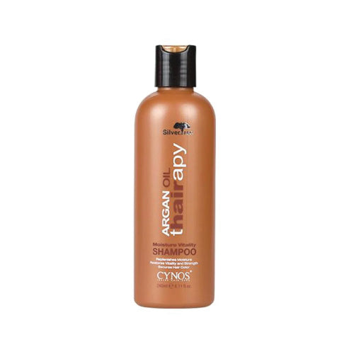 Cynos Argan Oil Therapy Shampoo