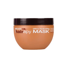 Load image into Gallery viewer, Cynos Argan Oil Therapy Ultra Hydrating Mask 250ml