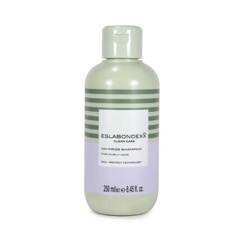 Eslabondexx No Frizz Shampoo 250ml