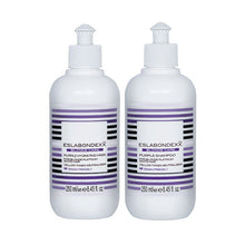 Load image into Gallery viewer, Eslabondexx Purple Hydrating Shampoo &amp; Mask 250ml