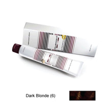 Load image into Gallery viewer, Eslabondexx Root Touch Up 100ml - Dark Blonde (shade 6)