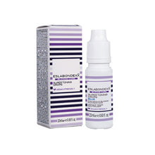 Load image into Gallery viewer, Eslabondexx Super  Toning Drops - Blue 20ml