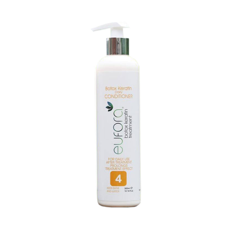 Eufora Botox Keratin Daily Conditioner