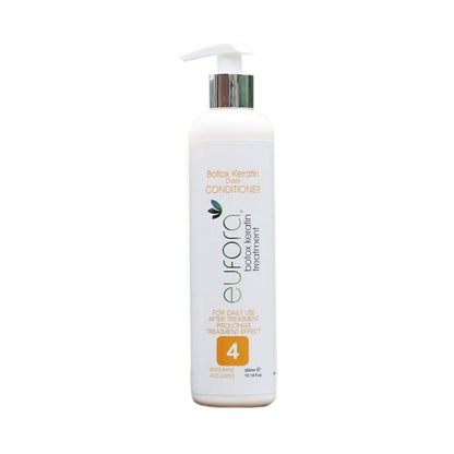 Eufora Botox Keratin Daily Conditioner