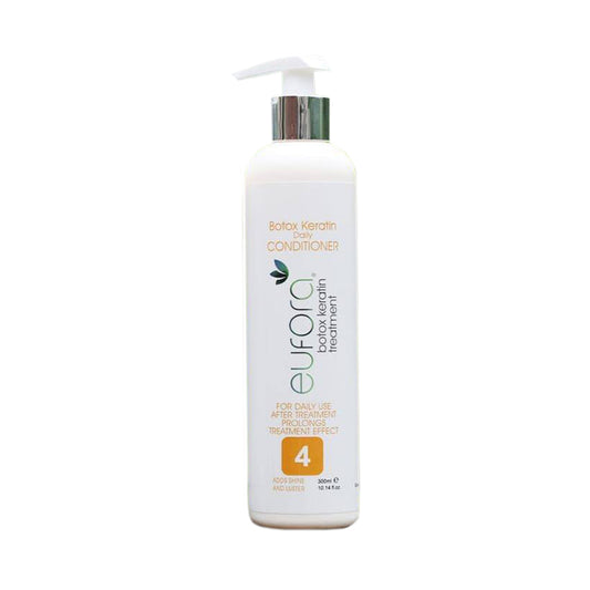 Eufora Botox Keratin Daily Conditioner