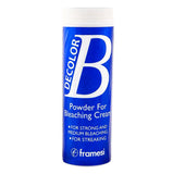 Framesi - Decolor B Powder 60gm