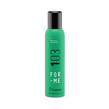 Load image into Gallery viewer, Framesi - FOR ME 103 Refresh Me Dry Shampoo 150ml