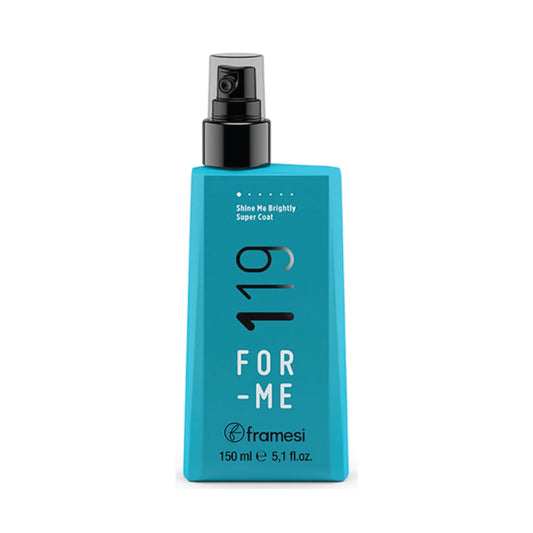 Framesi - FOR ME 119 Shine Me Brightly Super Coat 150ml