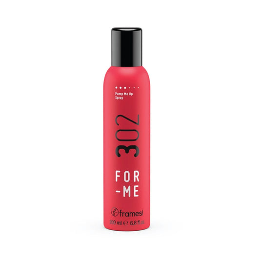 Framesi - FOR ME 302 Pump Me Up Spray 200ml