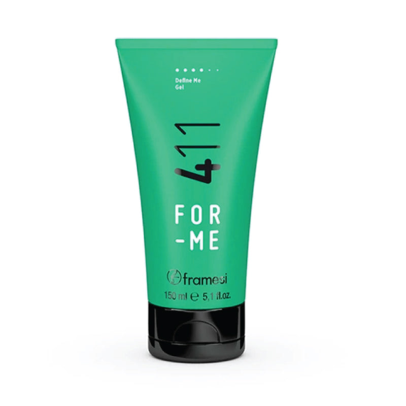 Framesi - FOR ME 411 Define Me Gel 150ml