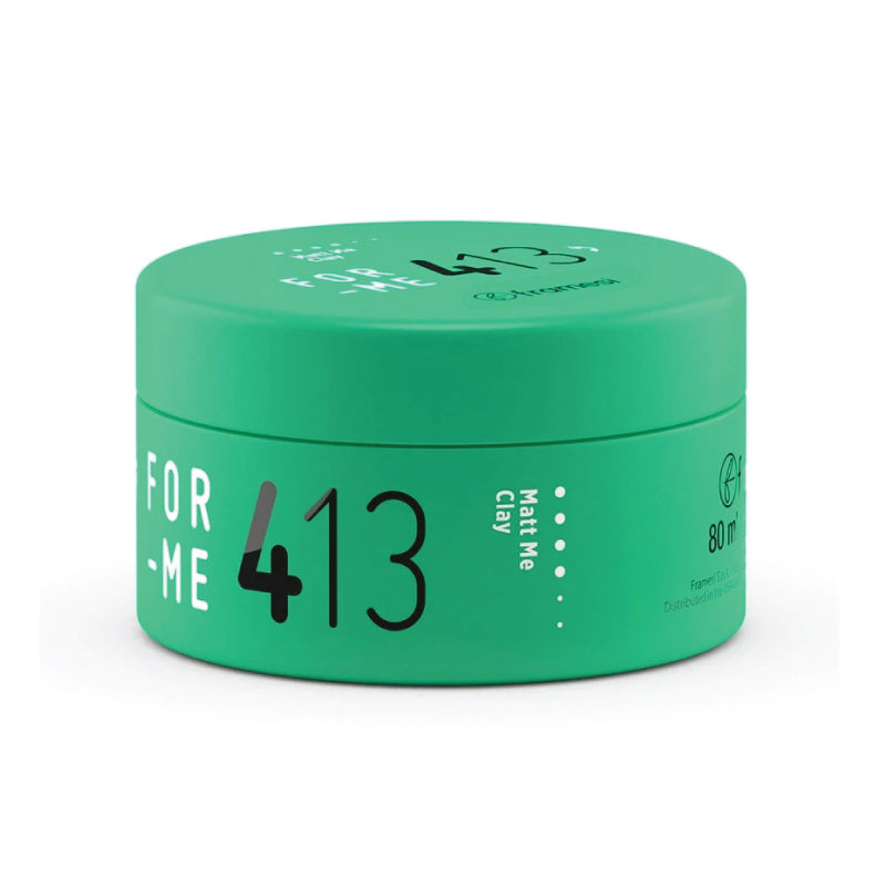 Framesi - FOR ME 413 Matt Me Clay 80ml