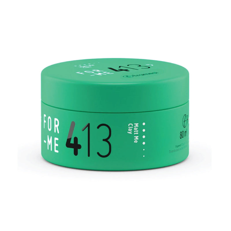 Framesi - FOR ME 413 Matt Me Clay 80ml