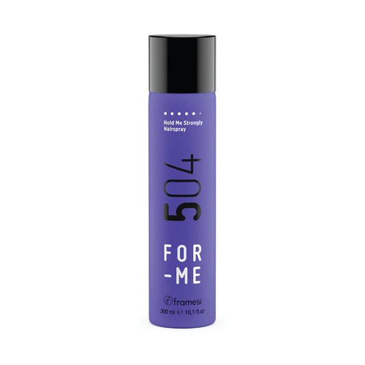 Framesi - FOR ME 504 Hold Me Strongly Hairspray 300ml