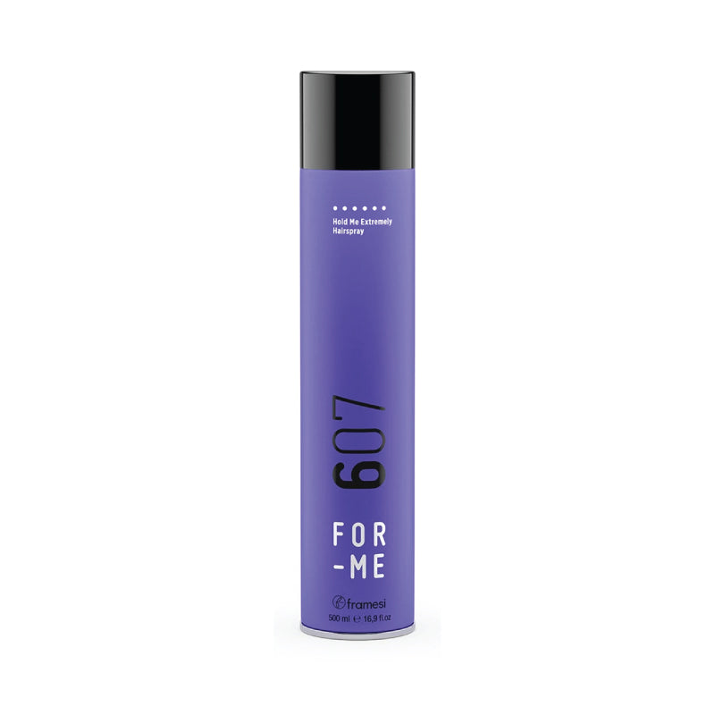Framesi - FOR ME 607 Hold Me Extremely Hairspray 500ml