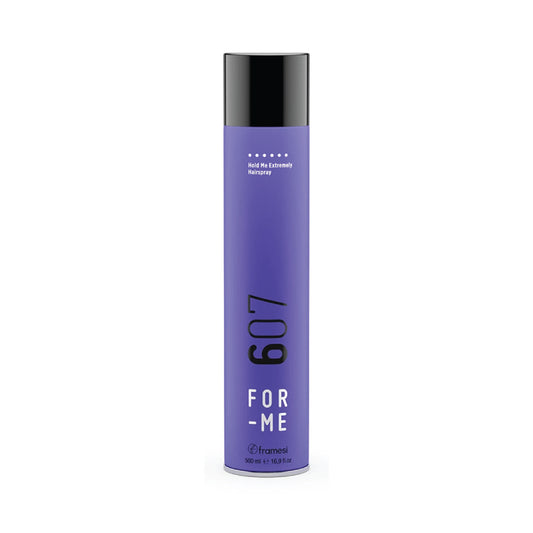 Framesi - FOR ME 607 Hold Me Extremely Hairspray 500ml