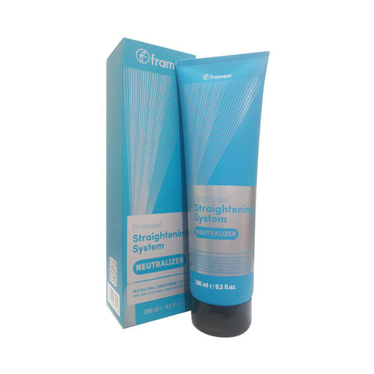 Framesi Hair Straightening System 280ml
