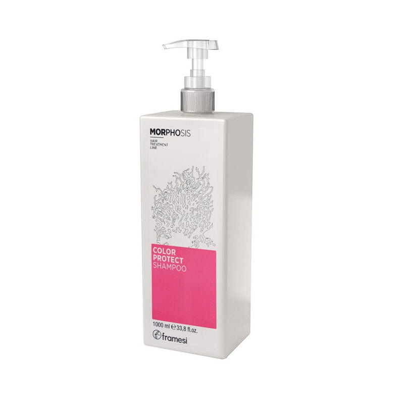 Framesi Morphosis Color Protect Shampoo 250ml